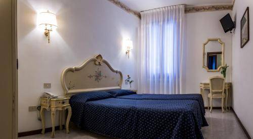 Hotel Guerrini, Venice
