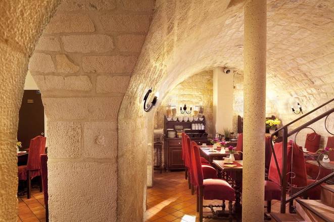Castex Hotel, Paris