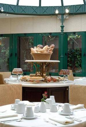 Hera Hotel, Athens