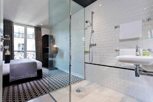 Hôtel Emile, Paris