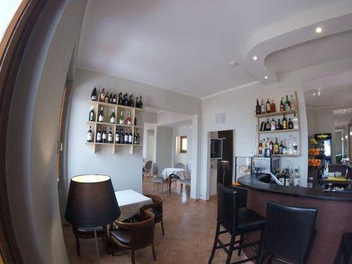 Hotel Medici, Florence
