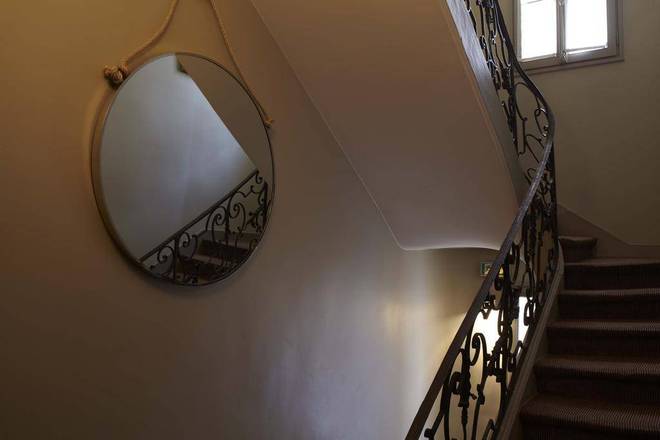 H&ocirc;tel Th&eacute;r&egrave;se, Paris