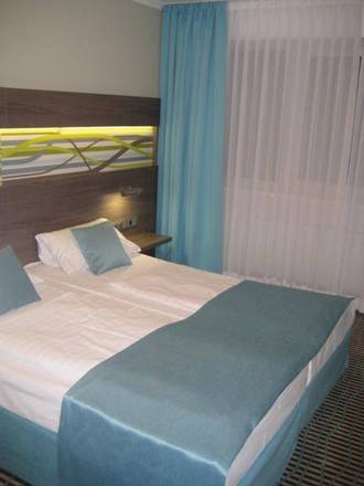 Hotel Wallis, Munich