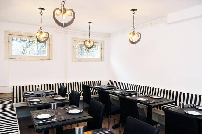 Art Gallery Hotel, Amsterdam