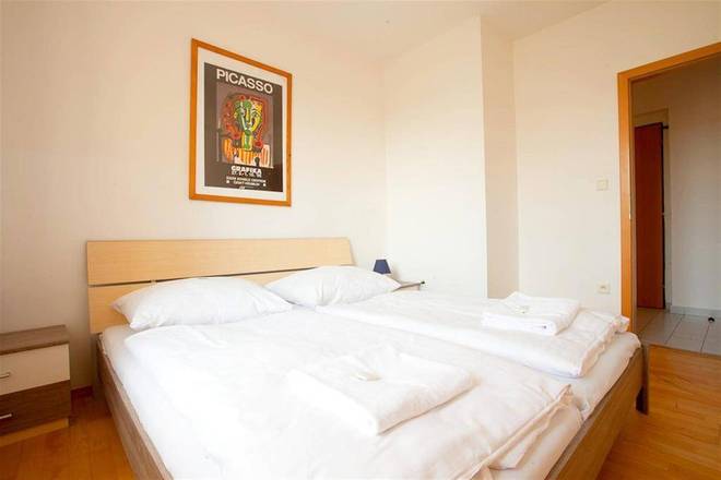 Traveller's Hostel Praha, Prague