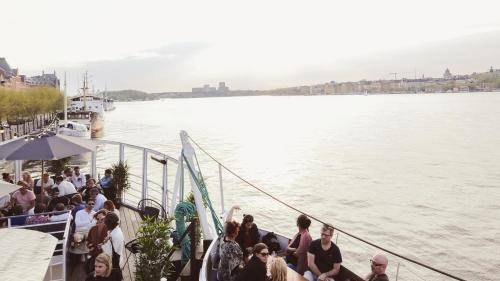Rygerfjord Hotel & Hostel, Stockholm