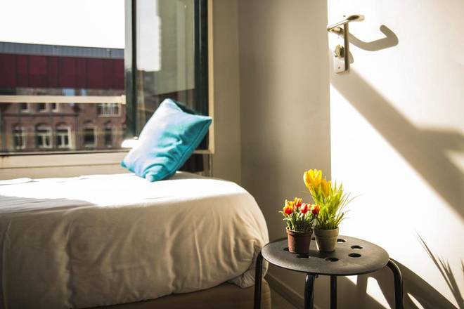Hotel La Boheme, Amsterdam