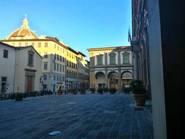 Tourist House Ghiberti, Florence