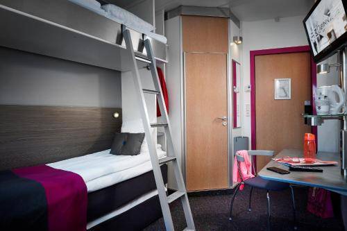 Cabinn City, Copenhagen