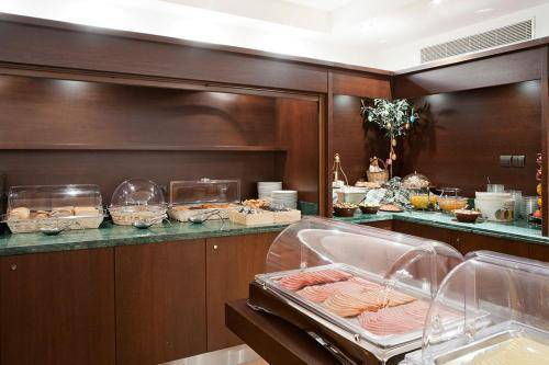 Plaka Hotel, Athens