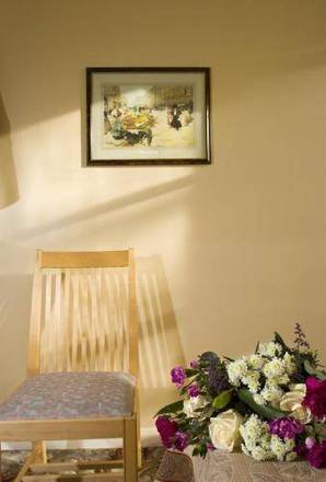 Abbey Court Hotel - Hyde Park, London