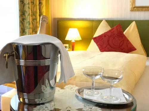 Hotel Austria - Wien, Vienna
