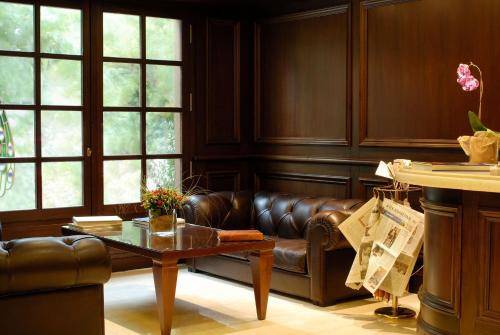 Hera Hotel, Athens