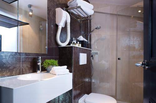 Hotel Design Sorbonne, Paris