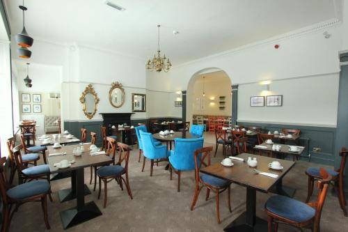 Castle Hotel, Dublin