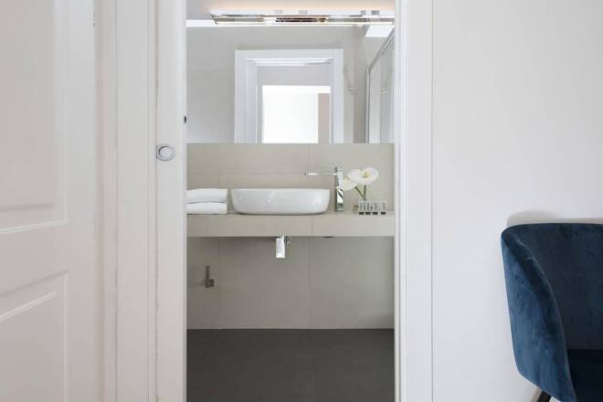Hotel Navona - Dimora Storica, Rome