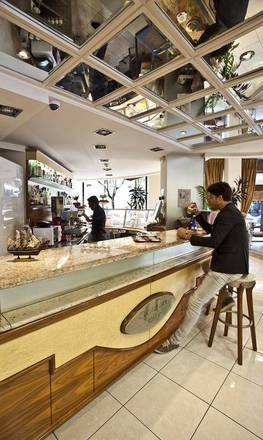 Athens Golden City Hotel, Athens