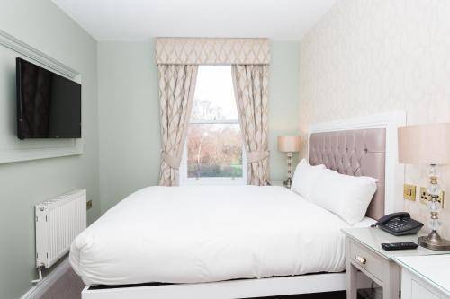 Stauntons on the Green Guesthouse, Dublin