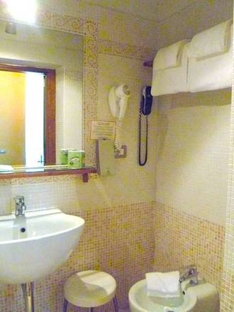 Hotel Kursaal & Ausonia, Florence