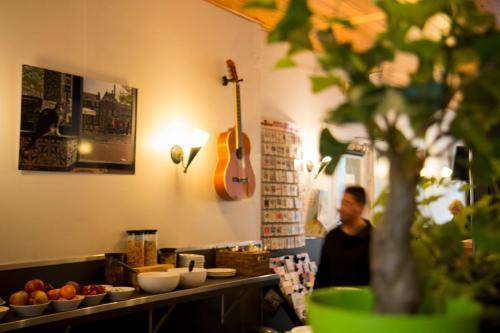 Hotel La Boheme, Amsterdam