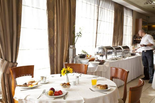Athens Golden City Hotel, Athens