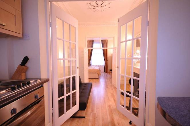 Georgian House Hotel, London