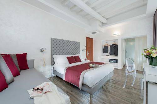 Hotel Navona - Dimora Storica, Rome
