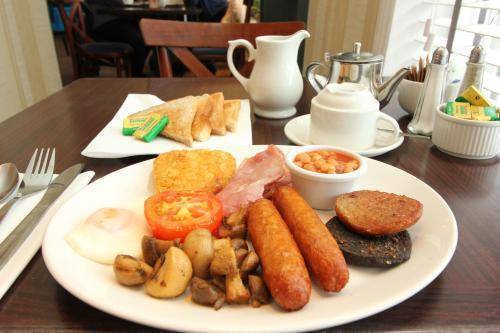 Castle Hotel, Dublin