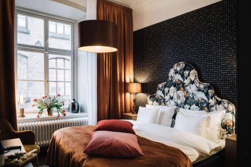 Nofo Hotel, Stockholm
