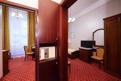 Hotel Austria - Wien, Vienna