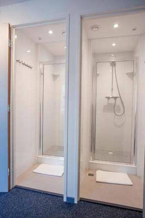 St. Christopher's at the Winston, Amsterdam