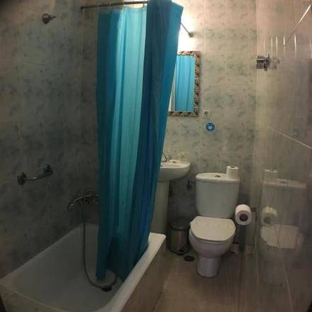 Hostal Manuela, Madrid