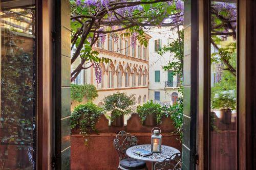 Locanda Fiorita, Venice