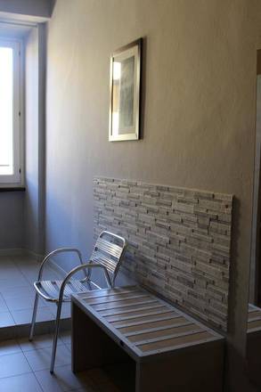 Olga's House, Florence