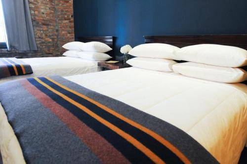 Sohotel, New York