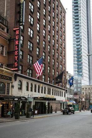 TRYP New York Times Square, New York
