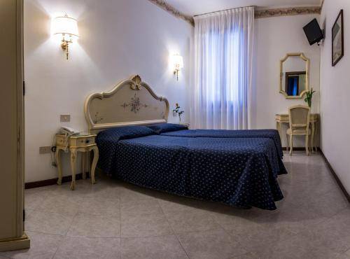 Hotel Guerrini, Venice