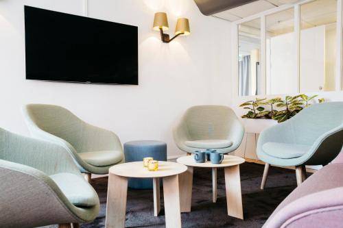 Best Western Kom Hotel, Stockholm