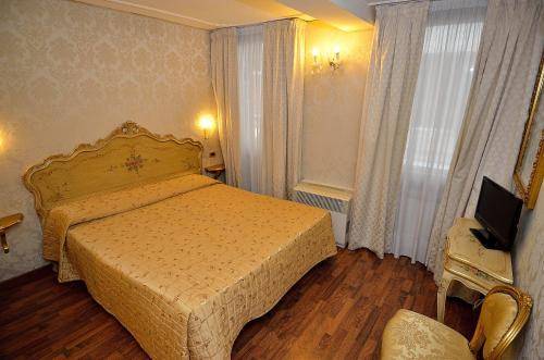 Hotel Noemi, Venice