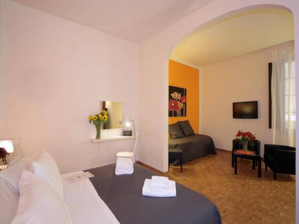 B&B Cimatori, Florence