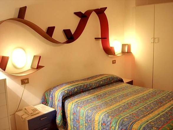 Rio Hotel, Venice