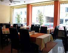Hotel Antares, Munich