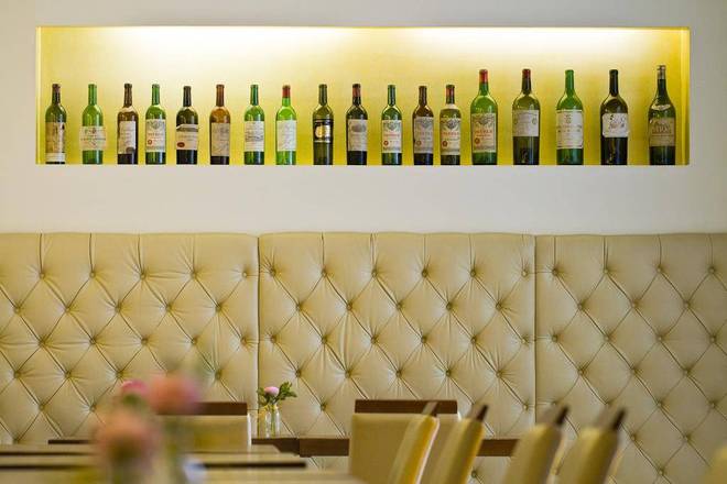 Hotel Rathaus - Wein & Design, Vienna