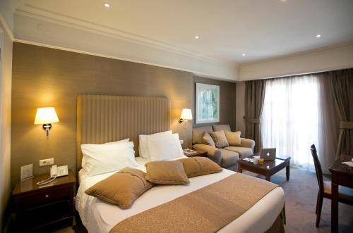 Hera Hotel, Athens
