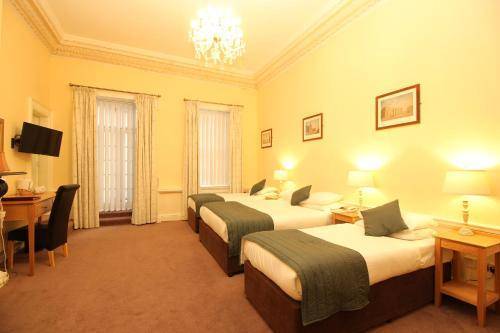Castle Hotel, Dublin