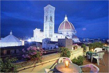 Hotel Medici, Florence