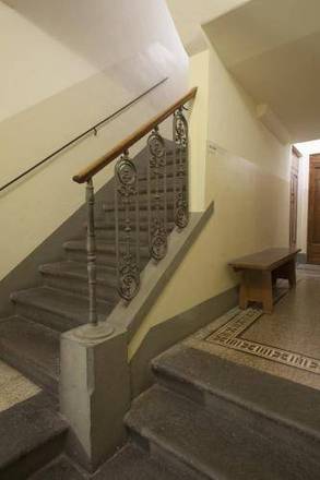 B&B Cimatori, Florence