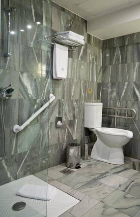 Hera Hotel, Athens