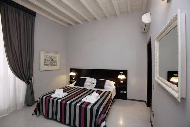 Hotel Navona - Dimora Storica, Rome
