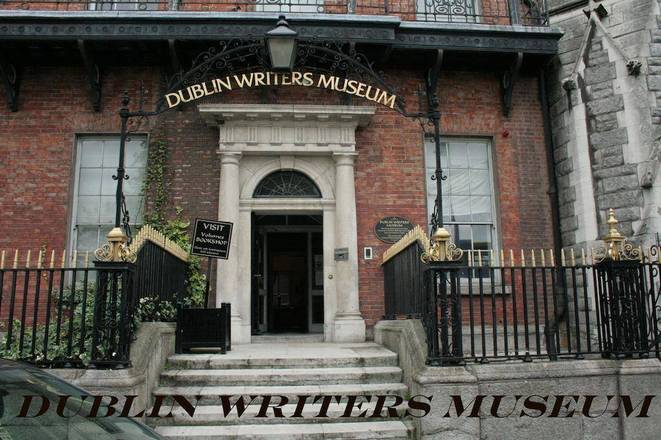Castle Hotel, Dublin